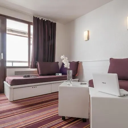 Antares - Avoriaz Apartment