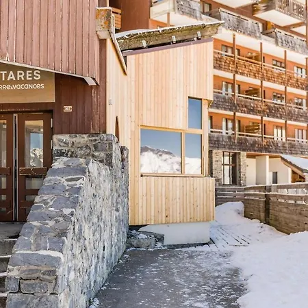 Apartment Antares - Avoriaz Morzine